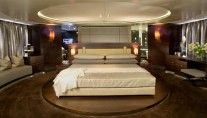 INCEPTION -  Master Cabin